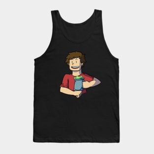 Just The Worst Tank Top